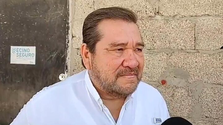 CIUDAD MADERO CON FINANZAS SANAS.