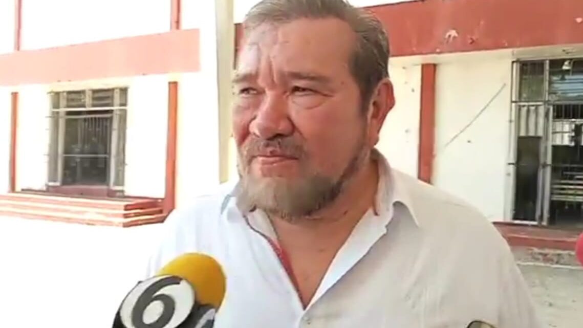 LICITACIÓN DEL CORDÓN LITORAL SERÁ HASTA EL SIGUIENTE AÑO.