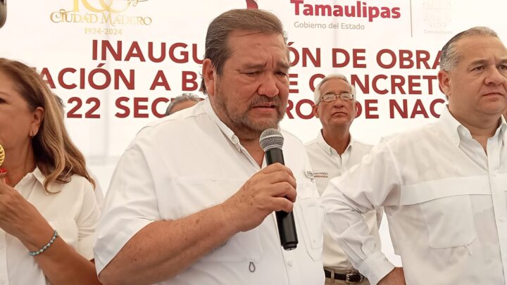 INICIARÁN LICITACIÓN DE OBRA DE CORDÓN LITORAL.