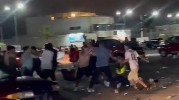 VIGILANCIA EN MIRAMAR AUMENTARÁ ESTE FIN DE SEMANA.