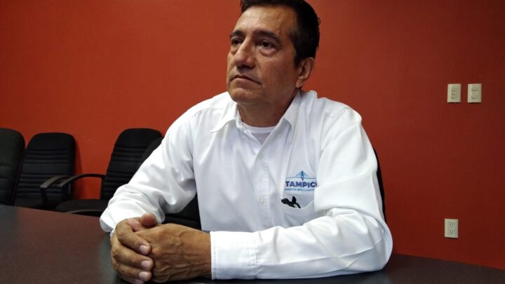 BUSCAN ALISTAR A PLANTELES EDUCATIVOS DE TAMPICO LIBRES DE MALEZA Y BASURA