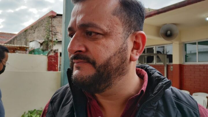 LLEGAN 92 MIL LIBROS DE TEXTO A TAMPICO; SERÁN DISTRIBUIDOS EN UNOS DÍAS MÁS