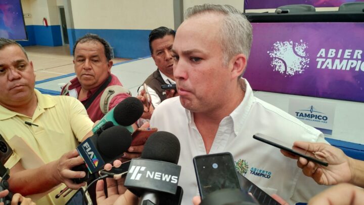 CONSIDERABLE SUMA ECONÓMICA INVIERTIRÁ IP EN SEGUNDO EVENTO DE TENIS FEMENIL