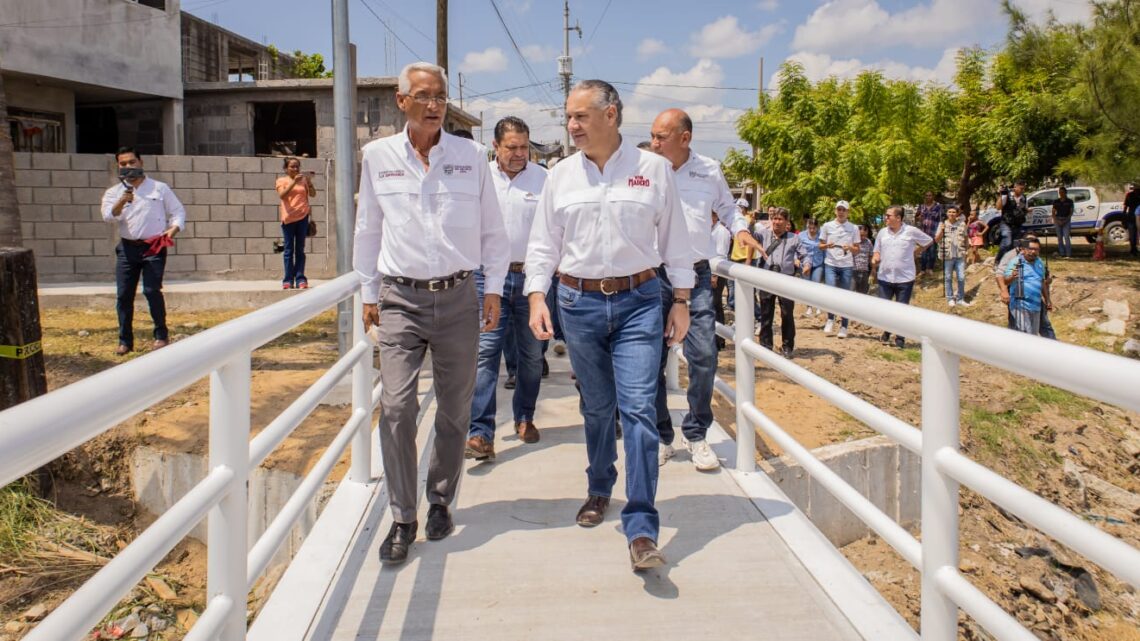 CANCELAN DESFILE DE LA INDEPENDENCIA EN MADERO.