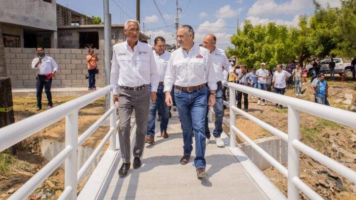 CANCELAN DESFILE DE LA INDEPENDENCIA EN MADERO.