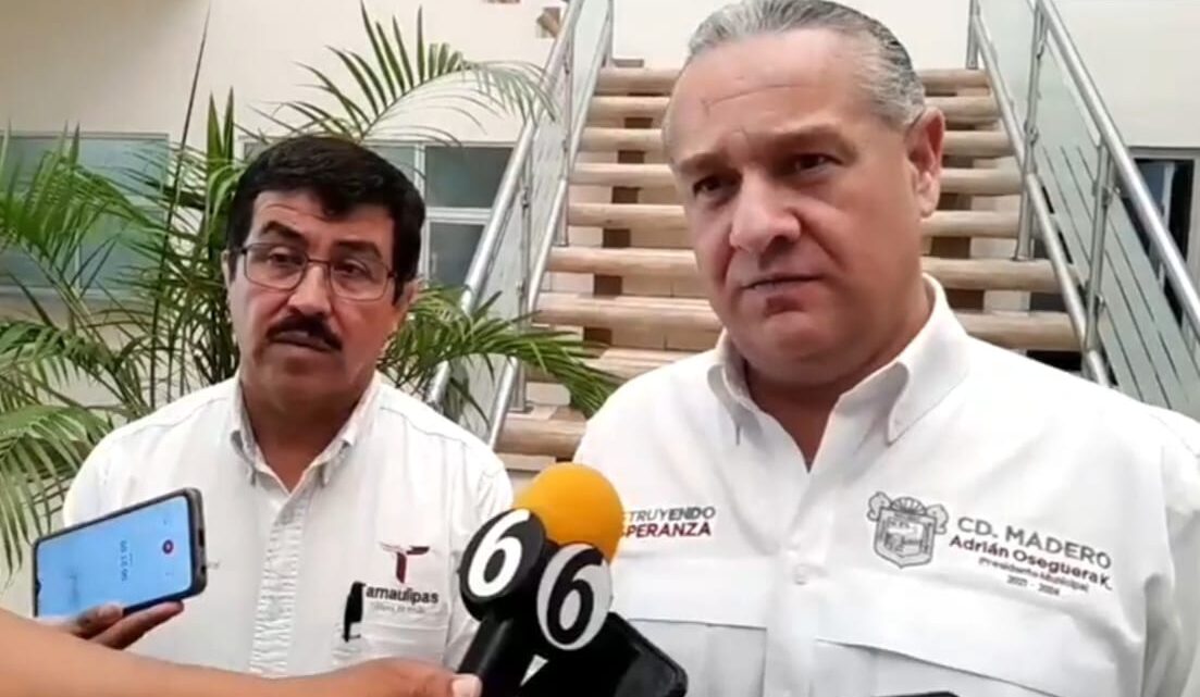 BOMBARDEARÁN DE NUBES EN EL SUR DE TAMAULIPAS.