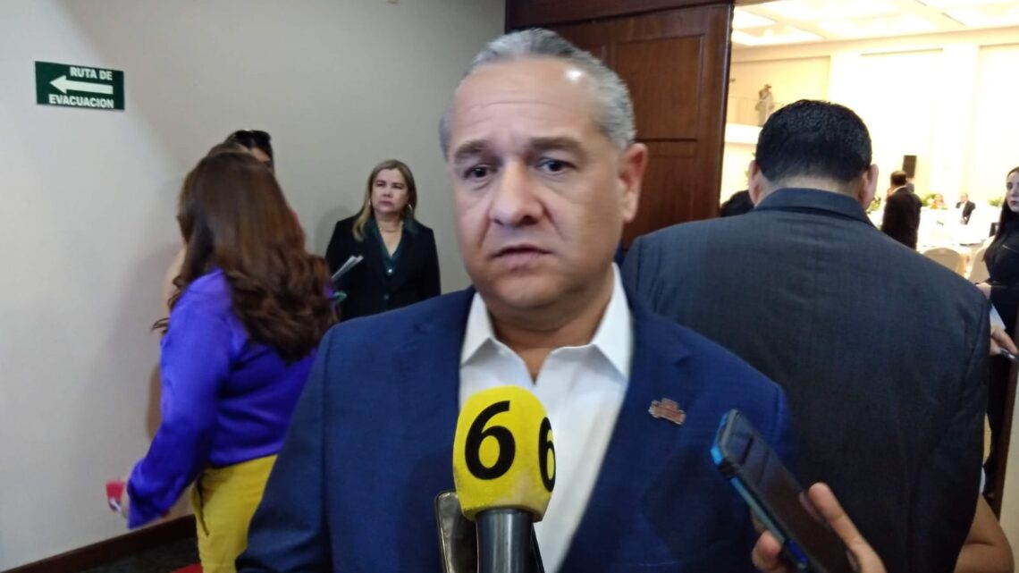 CRISIS POR LA FALTA DE LLUVIAS OBLIGA A REUNIÓN ENTRE ALCALDES DEL SUR