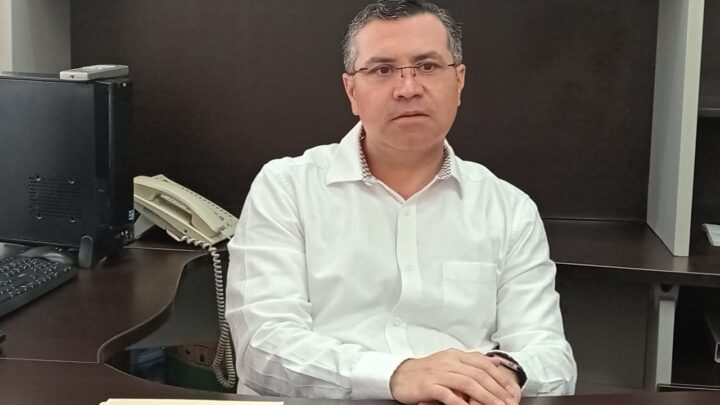 MADERO PRETENDE CERRAR EL AÑO CON 3 MIL MILLONES DE PESOS DE DERRAMA ECONÓMICA.