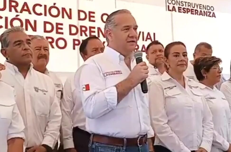 INFORMARÁN SOBRE ESTRATEGIAS PARA EL CUIDADO DEL AGUA.