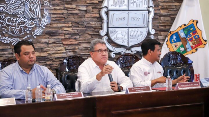 NO HABRÁ AUMENTOS A PAGO DEL PREDIAL EN EL 2024: CABILDO DE ALTAMIRA