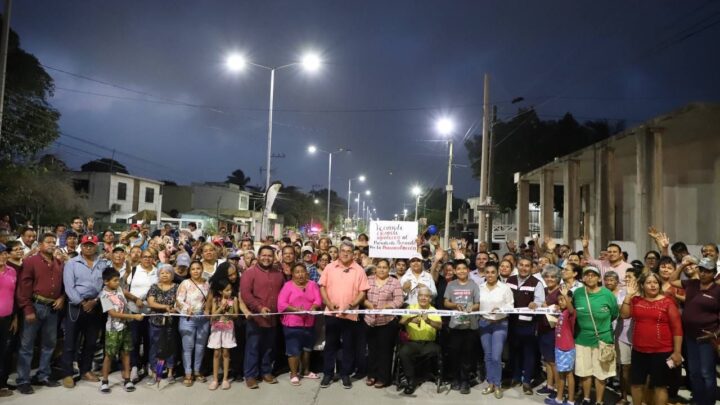 INVITA ARMANDO MARTÍNEZ MANRÍQUEZ A SU SEGUNDO INFORME ANUAL DE RESULTADOS