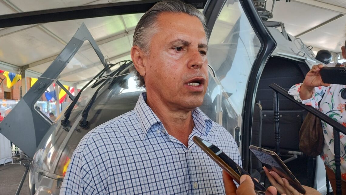 EMPRESARIOS DEL SUR NO QUITAN DEDO DEL RENGLÓN EN PROYECTO DE RECONVERSIÓN DEL PUERTO