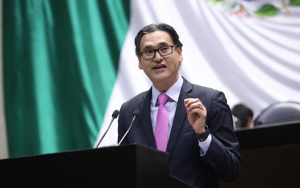 PEF 2024: MÉXICO Y TAMAULIPAS EN EL CAMINO DEL BIENESTAR Y LA PROSPERIDAD