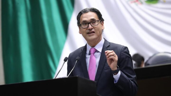 PEF 2024: MÉXICO Y TAMAULIPAS EN EL CAMINO DEL BIENESTAR Y LA PROSPERIDAD