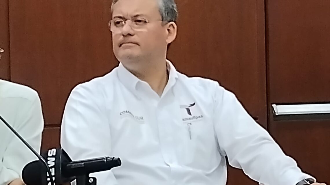 BUSCA COMAPA TAMPICO-MADERO PRESUPUESTO FEDERAL HISTÓRICO PARA ACABAR CON FUGAS