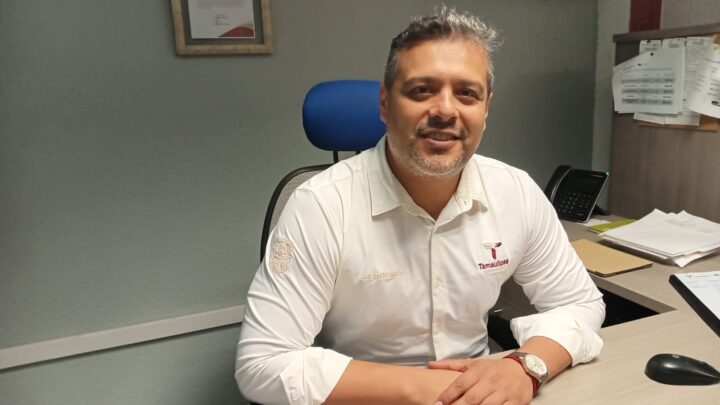 55 POR CIENTO DEL PADRÓN DE LA FISCAL DE MADERO HA PAGADO DERECHOS VEHICULARES.