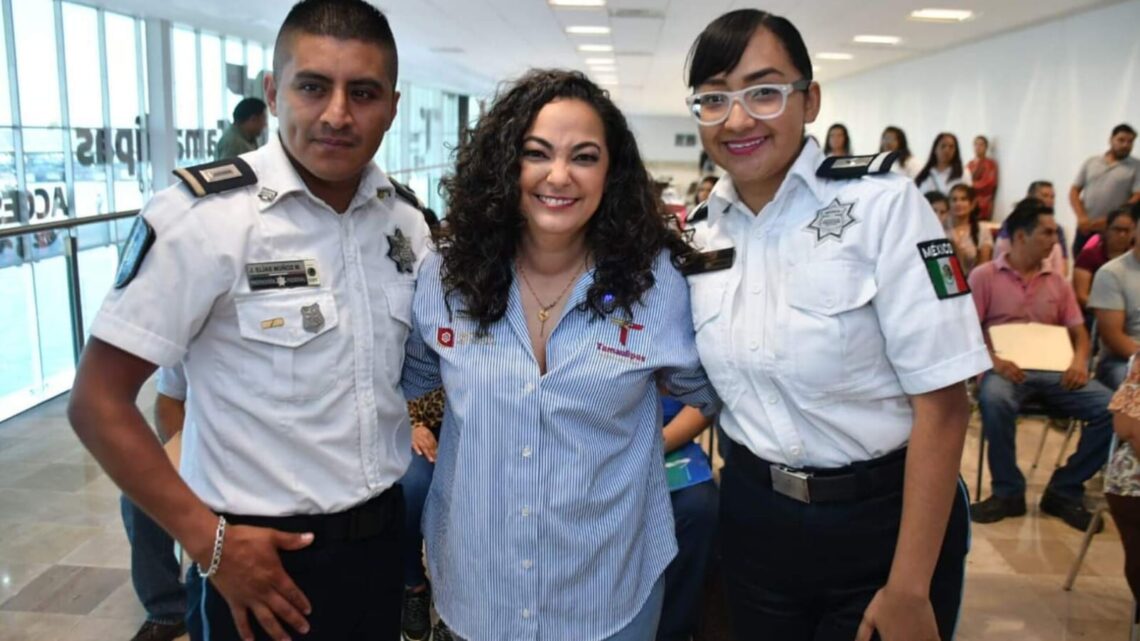 Ofrecen 200 Plazas de Guardia de Seguridad Federal: Secretaría del Trabajo