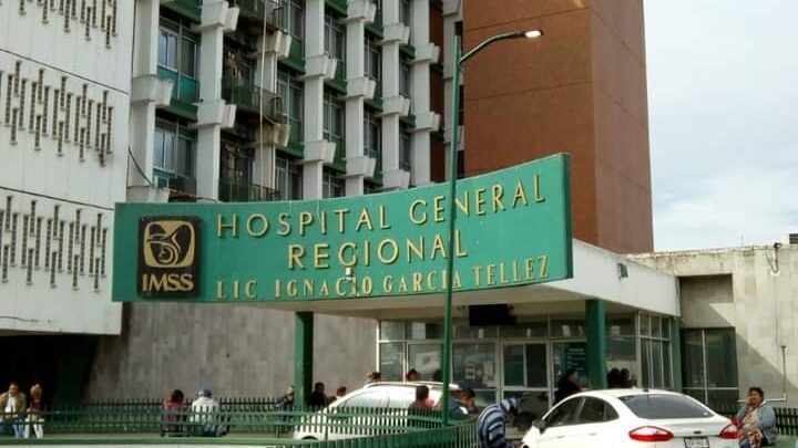 DENUNCIA DERECHOHABIENTE TORTUGUISMO PARA CIRUGÍA EN EL HOSPITAL REGIONAL 6 EN EL IMSS.