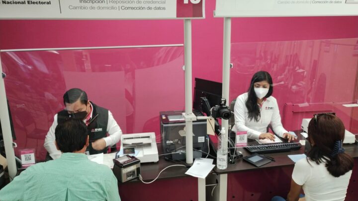 3 SECCIONES ELECTORALES EN TAMPICO Y MADERO CAMBIARÁN TRAS REEDISTRITACIÓN FEDERAL