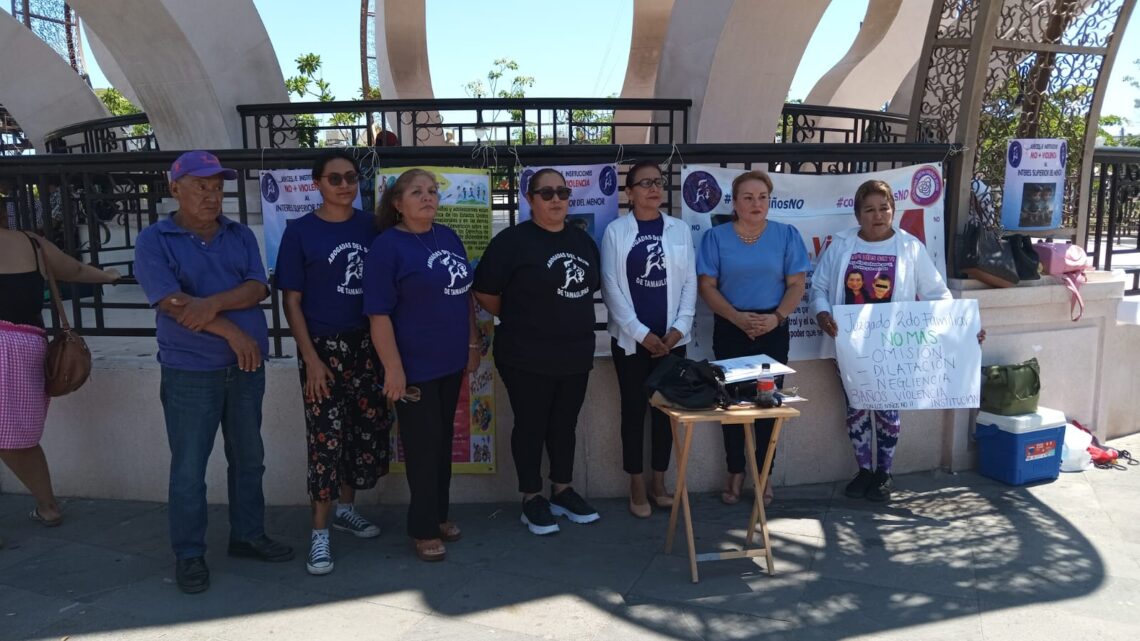 JUECES FAMILIARES VIOLENTAN DERECHOS DE MENORES.