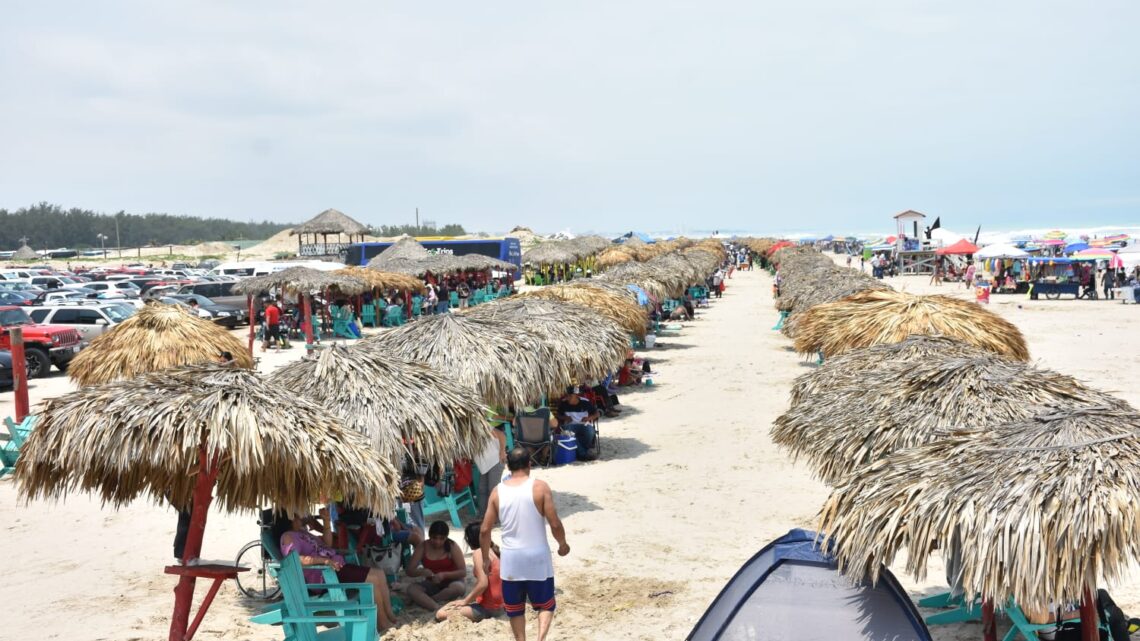 SECRETARÍA DE TURISMO CONVOCA A REUNIÓN SOBRE SEGURIDAD EN PLAYAS Y CENTROS TURÍSTICOS