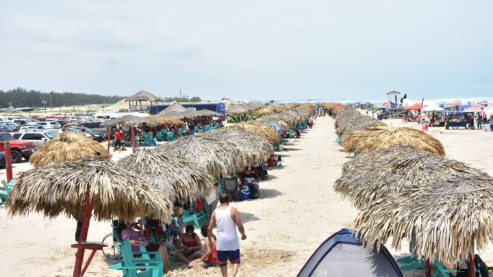 SECRETARÍA DE TURISMO CONVOCA A REUNIÓN SOBRE SEGURIDAD EN PLAYAS Y CENTROS TURÍSTICOS
