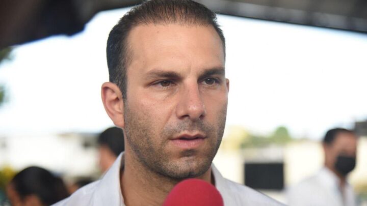 GRUPO PARLAMENTARIO DEL PAN ANUNCIA ACCIONES PARA DEFENDER EL SISTEMA ANTICORRUPCIÓN Y AUTONOMÍA DE LA FISCALÍA GENERAL DE JUSTICIA