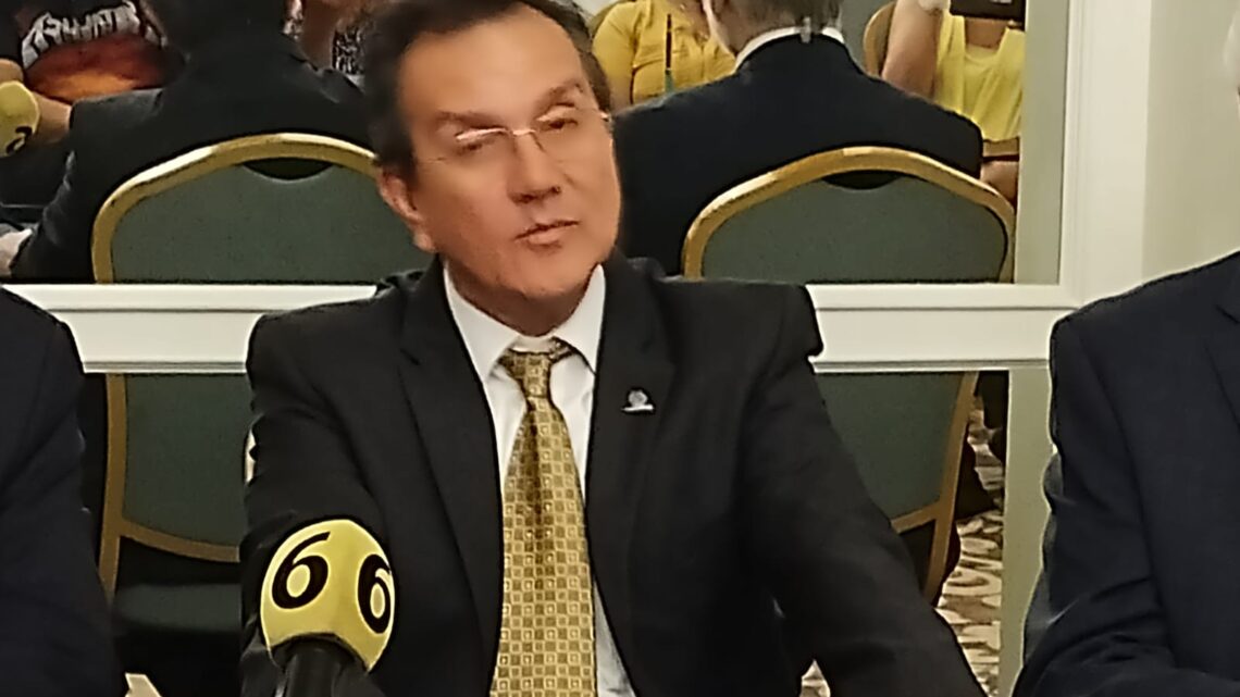 NECESITA ÁREA METROPOLITANA TENER RECUPERACIÓN DE EMPLEOS