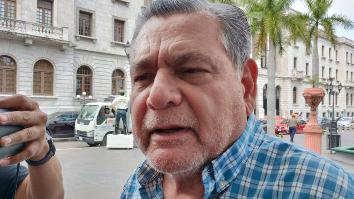 EXISTEN EN TAMPICO PUNTOS DE RIESGO QUE CONSTANTEMENTE SON MONITOREADOS: PC