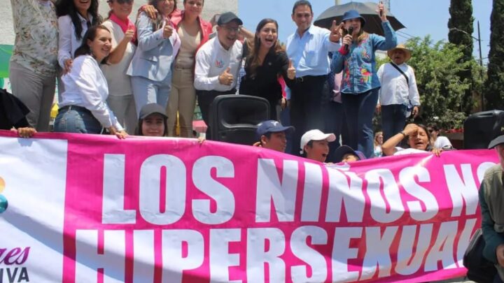 PREOCUPA A PADRES DE FAMILIA CONTENIDOS EDUCATIVOS DE LA NUEVA ESCUELA MEXICANA.