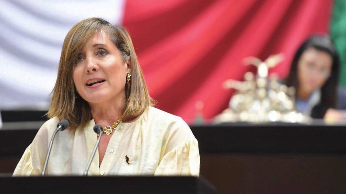 TEMA MIGRATORIO EN MÉXICO DEBE SER PRIORIDAD EN MATERIA DE POLÍTICA EXTERIOR: ROSA GONZÁLEZ