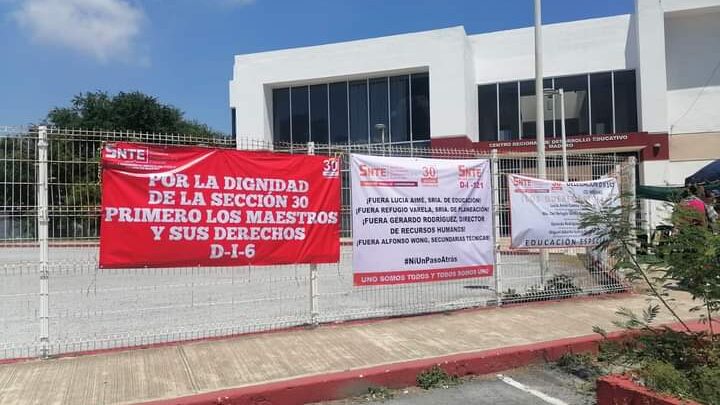 AÚN SIN OFICIALIZARSE EL REGRESO A CLASES.