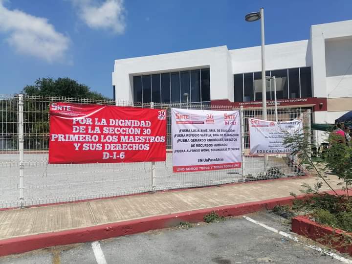 AÚN SIN OFICIALIZARSE EL REGRESO A CLASES.