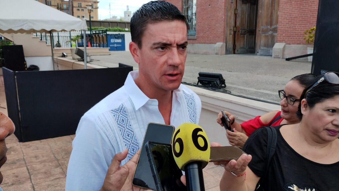 TENDRÁ TAMPICO SALDO BLANCO EN MANEJO DE FINANZAS AL TÉRMINO DEL AÑO