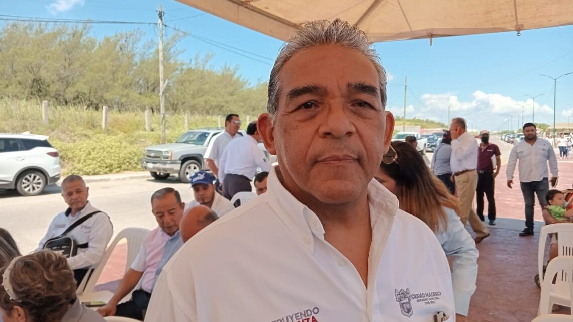 SERÁN 8 MOTOCICLETAS LAS QUE INICIALMENTE SE ENTREGUEN A CARRETONEROS.