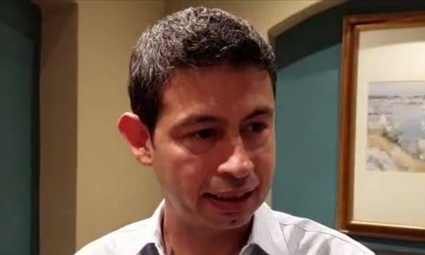 PIDEN EMPRESARIOS MÁS ILUMINACIÓN Y SEGURIDAD EN MIRAMAR