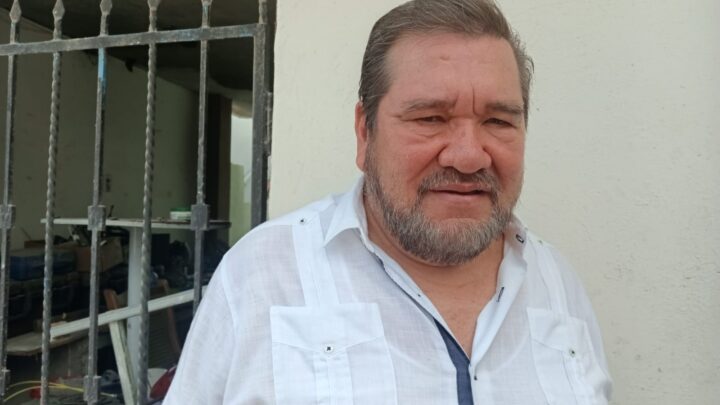 EX FISCAL ANTICORRUPCIÓN DEJÓ PENDIENTES 50 CARPETAS DE INVESTIGACIÓN .