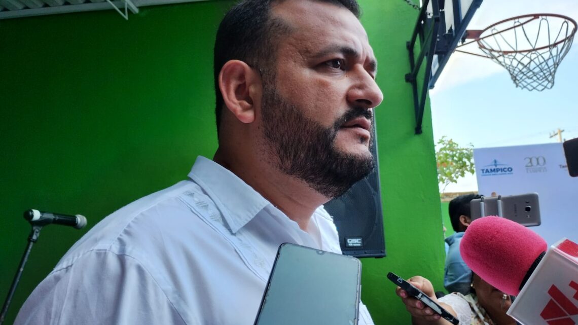 VUELVEN OTRA VEZ 33 MIL ALUMNOS A ESCUELAS DE TAMPICO; TRAS PARO MAGISTERIAL