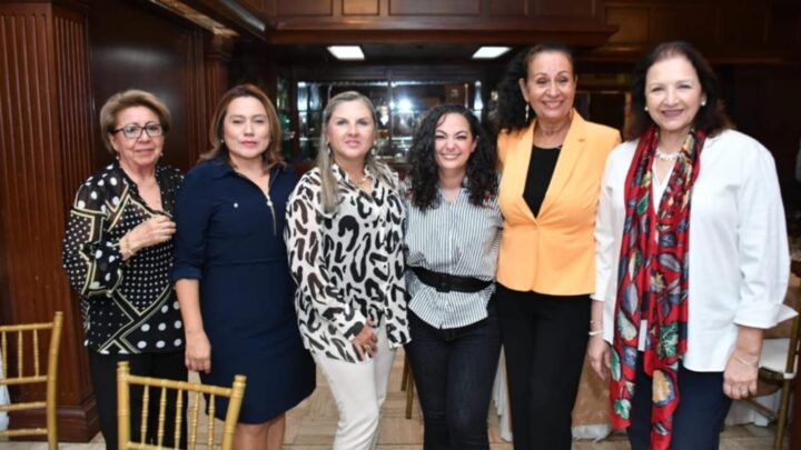 NOTARIOS DEL SUR DE TAMAULIPAS ENTABLAN DIÁLOGO CON SECRETARÍA DEL TRABAJO PARA FORTALECER ESTABILIDAD LABORAL