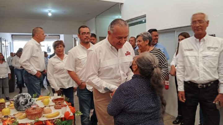 NIVEL DEL AGUA ES CRÍTICO; COMAPA INICIARÁ CON MULTAS.