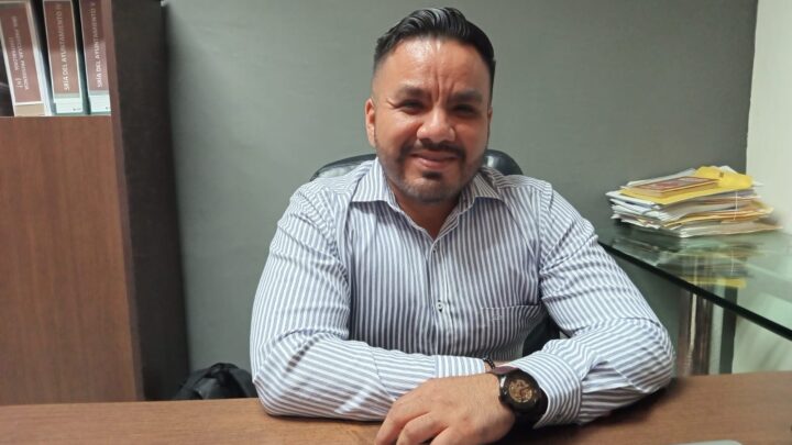 ENVÍAN 26 REQUERIMIENTOS AL AYUNTAMIENTO DE MADERO POR CASO DE LA IGLESIA DE LA SANTA CRUZ.