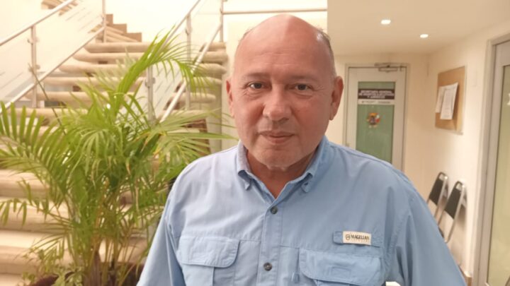 DIPUTADOS FEDERALES DEBEN PONERSE A TRABAJAR: ÁNGEL MALDONADO.