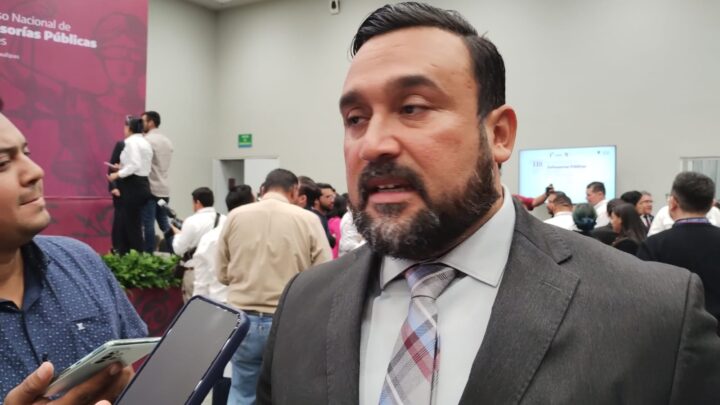 EN ZONA SUR SE PUEDE VACACIONAR E INVERTIR TRANQUILAMENTE: SECRETARIO DE TURISMO ESTATAL