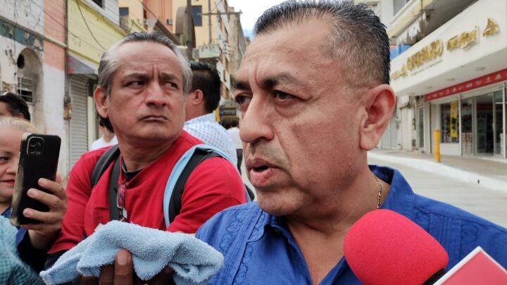 NECESARIO QUE REGRESE EL FICEHTAM CON INTERACCIÓN DE TRES ÓRDENES DE GOBIERNO