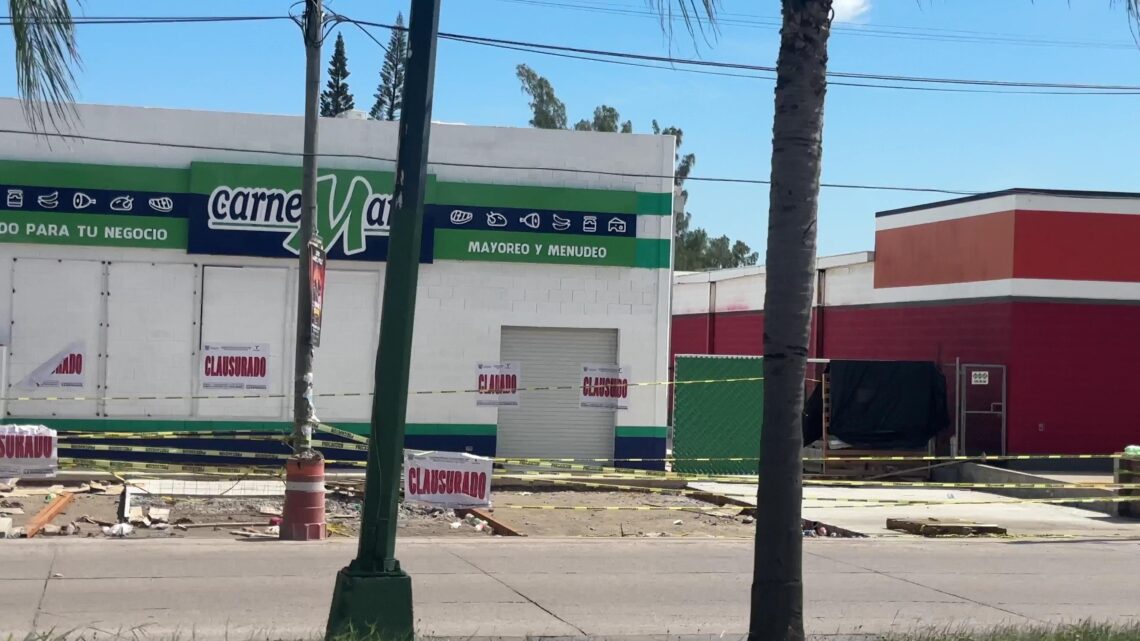 DIEZ CLAUSURAS DE OBRA HA REALIZADO OBRAS PÚBLICAS DE MADERO.