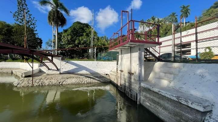 COMAPA SUR REITERA EL LLAMADO A CUIDAR EL AGUA