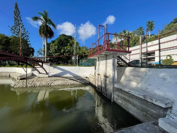 COMAPA SUR REITERA EL LLAMADO A CUIDAR EL AGUA