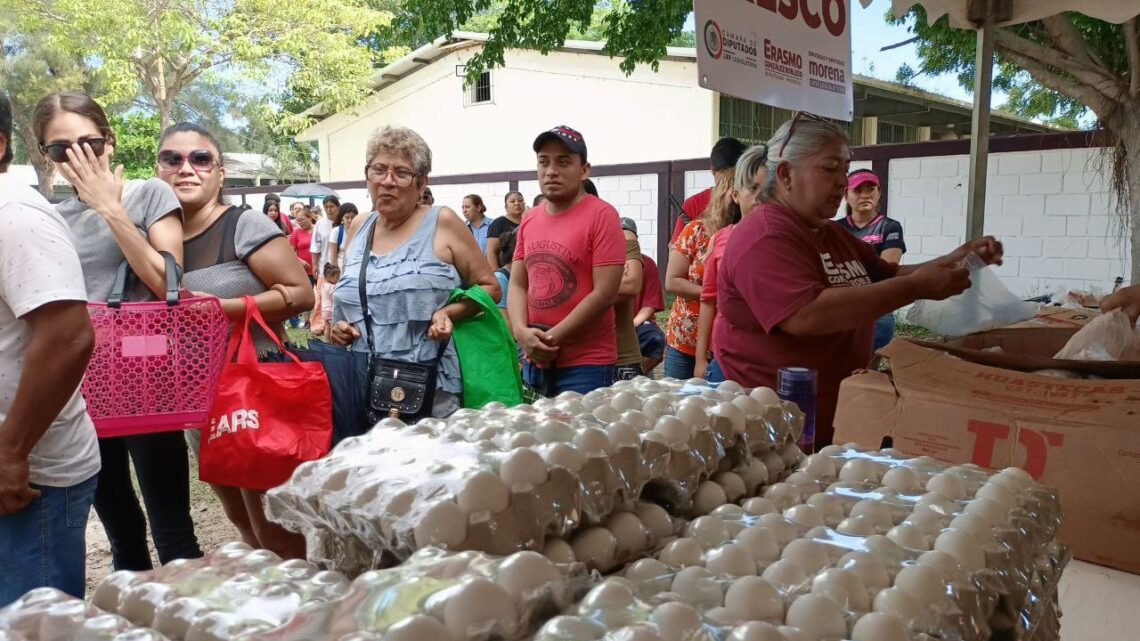 Erasmo González Responde con la Permanencia de “Módulos Amigo” y en Forma Simultánea con su Responsabilidad en la Revisión del PEF 2024 