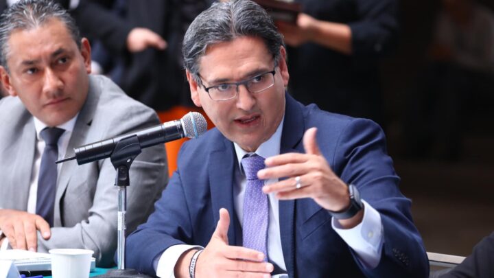 Avala Comisión de Presupuesto ejercicio fiscal 2021 y se declara sesión permanente para el análisis del PEF 2024