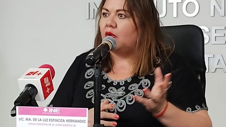 CONTRATARÁ CONSEJO DISTRITAL 8 MÁS DE 200 CAPACITADORES Y SUPERVISORES PARA ELECCIÓN DEL 2024